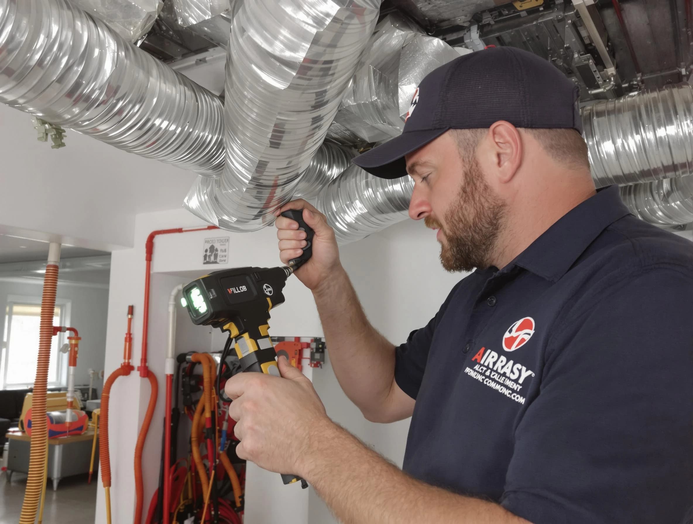 Duct Sealing service in West Pleasant View, CO