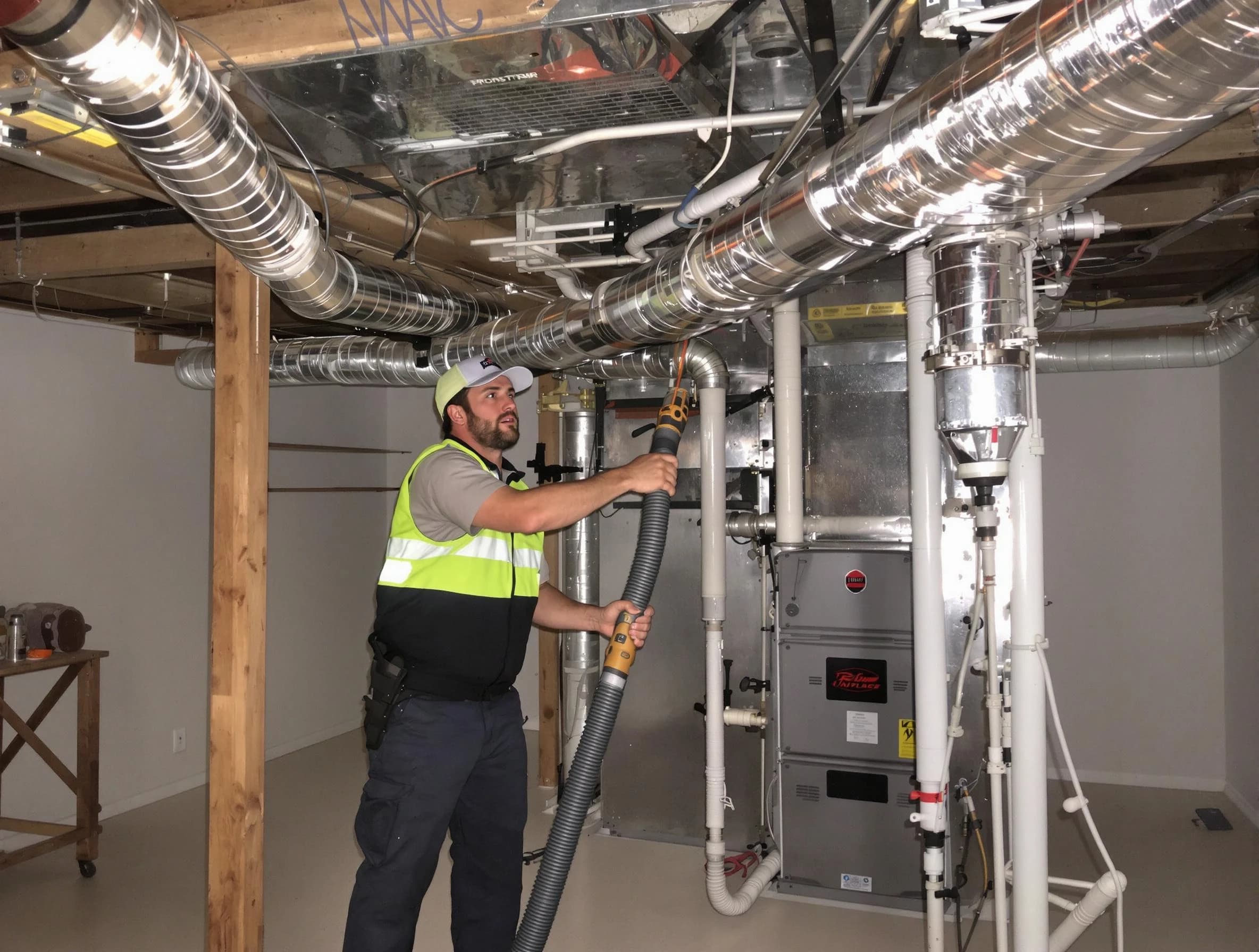 Furnace Cleaning service in West Pleasant View, CO