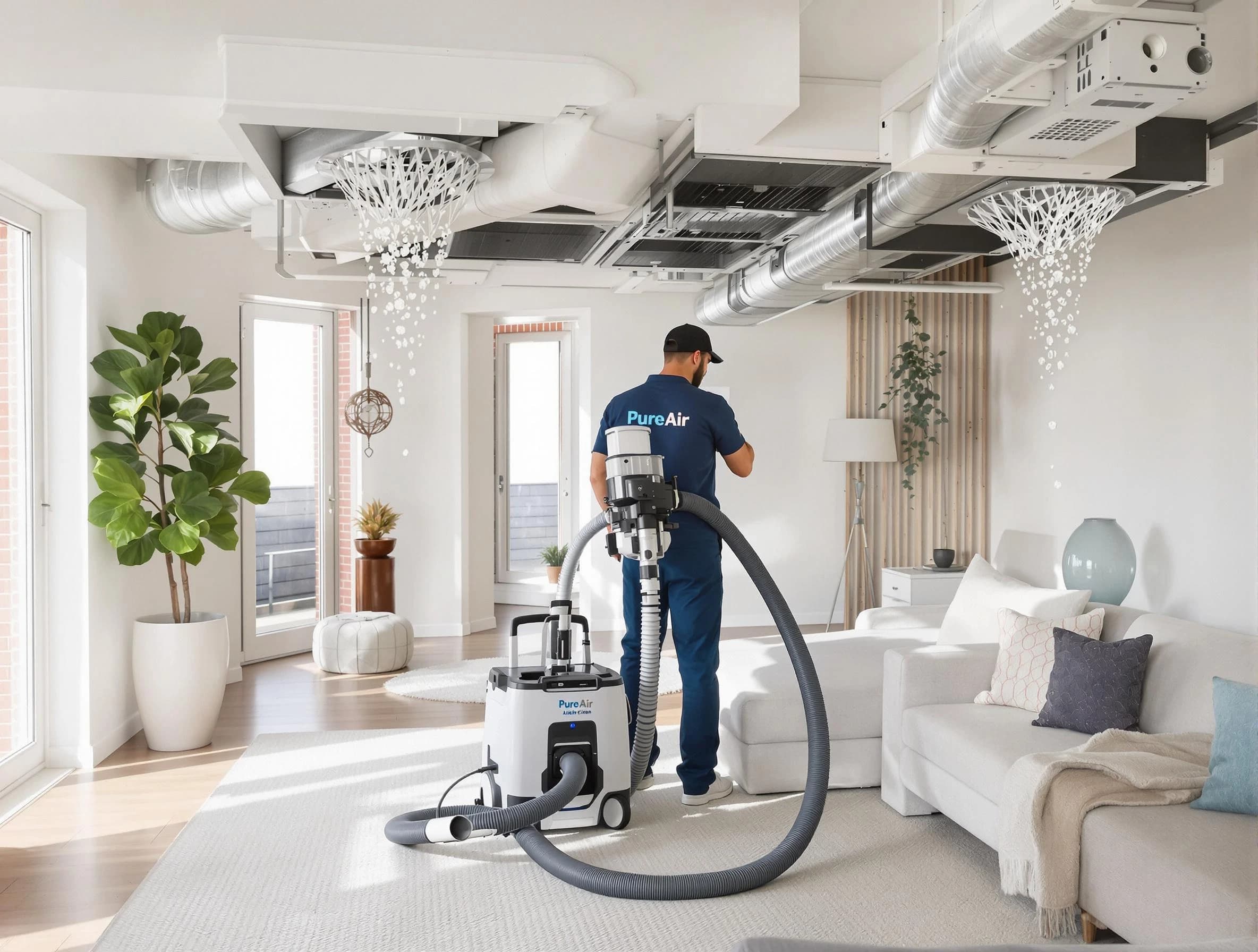 Pure Cleaning service in West Pleasant View, CO